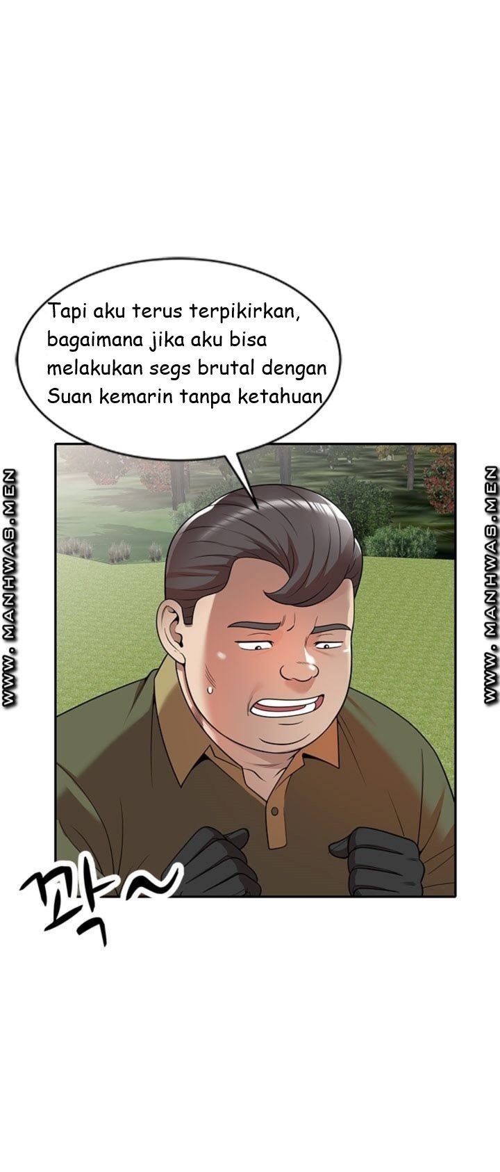 Caddie Mom - Chapter 8 99
