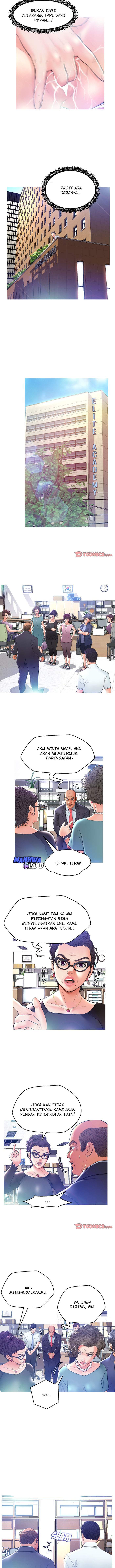 Daughter in Law - Chapter 7 4