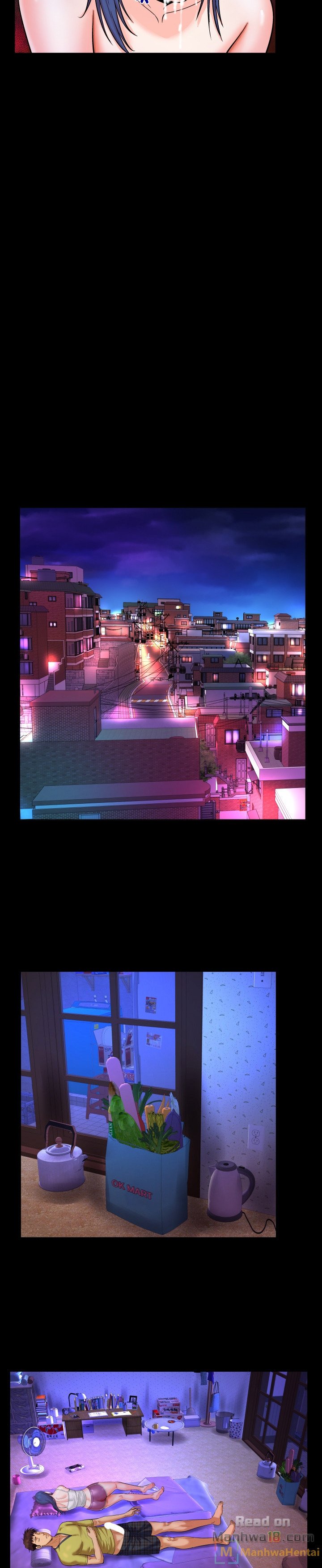 My Aunt - Chapter 7 9