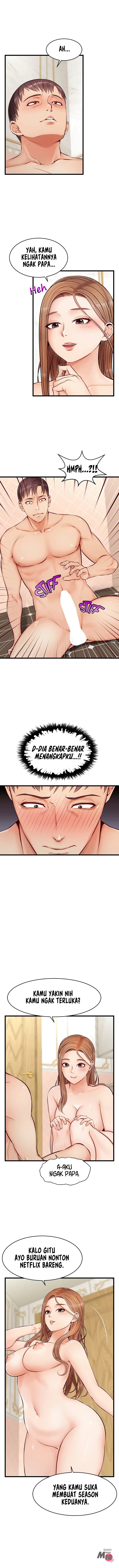 It&#8217;s Okay Because It&#8217;s Family - Chapter 7 7