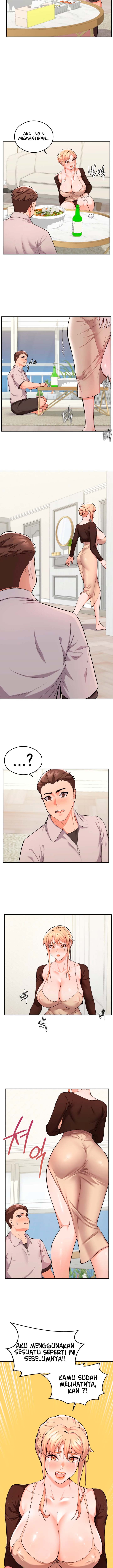 Sweet Family - Chapter 7 4 Sweet Family - Chapter 7 4