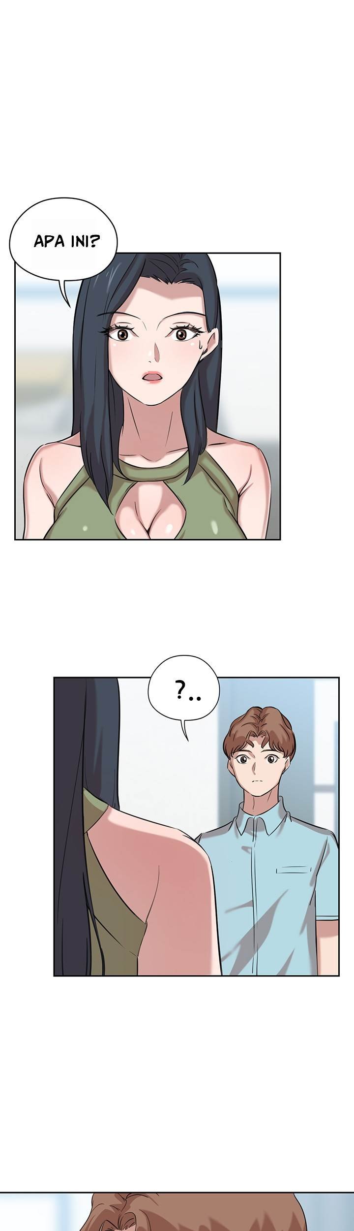 Puberty - Chapter 7 3