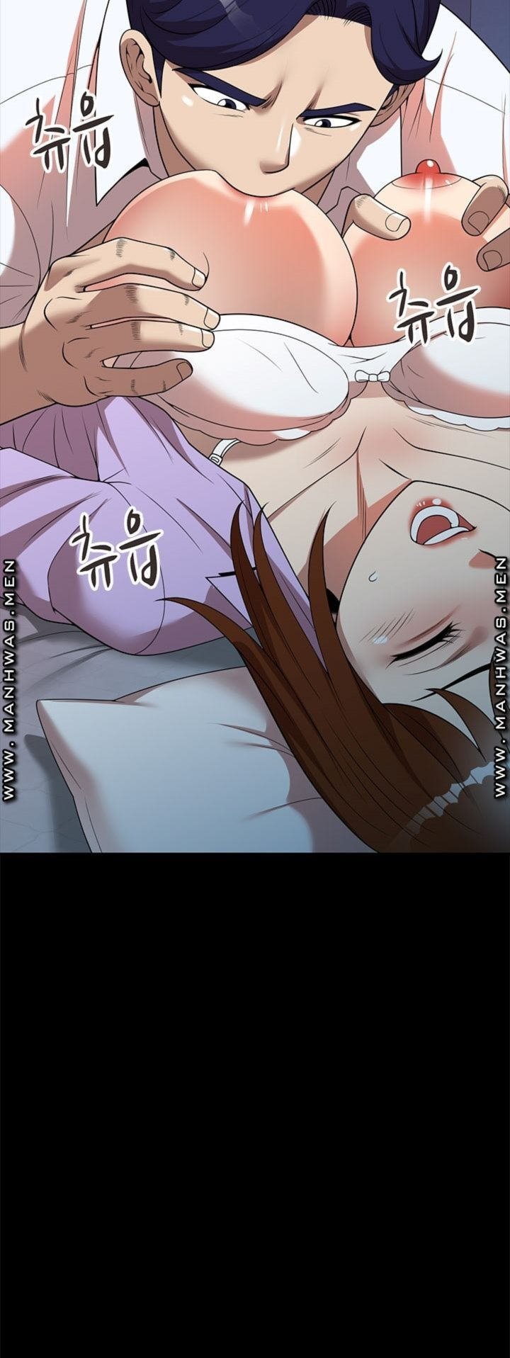 Caddie Mom - Chapter 8 50