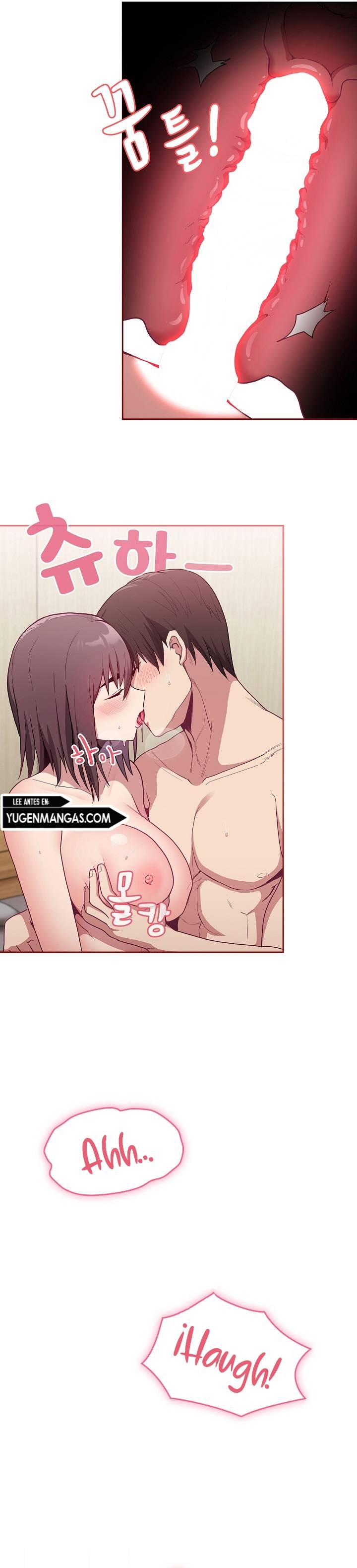 Rehabilitation Maids - Chapter 7 17