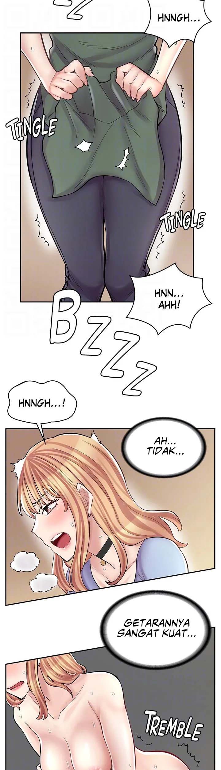 Cafe anime - Chapter 7 33