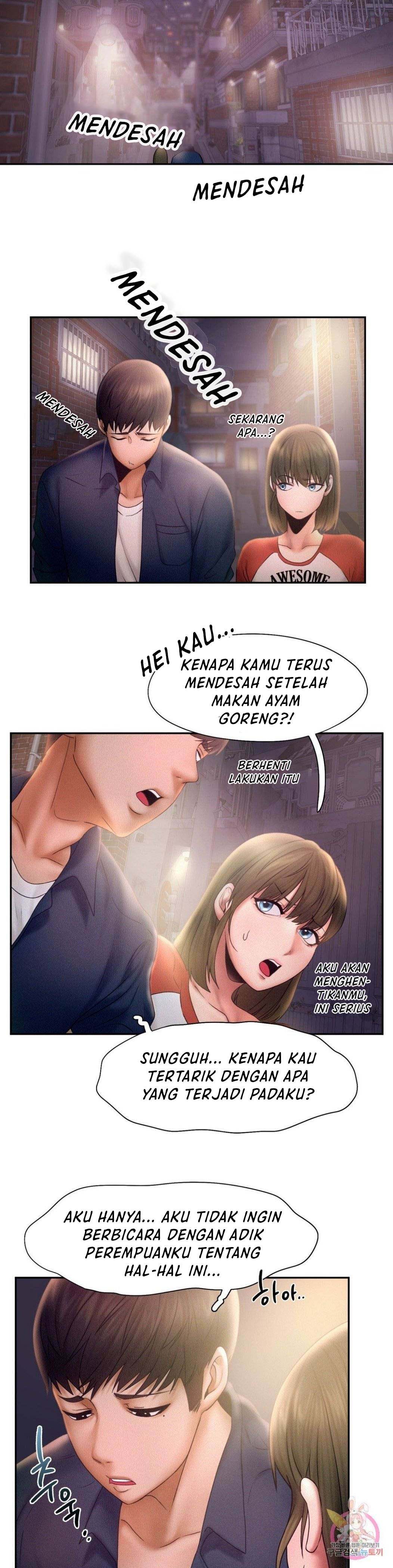 Flying High - Chapter 7 9