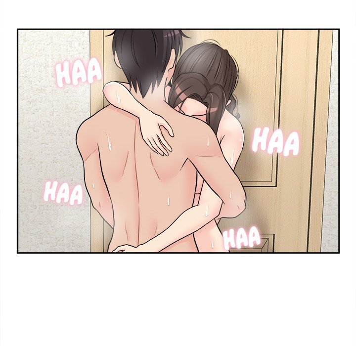 Crossing the Line - Chapter 7 63