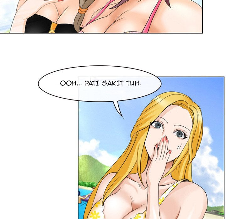 Midsummer Night&#8217;s Dream - Chapter 7 46