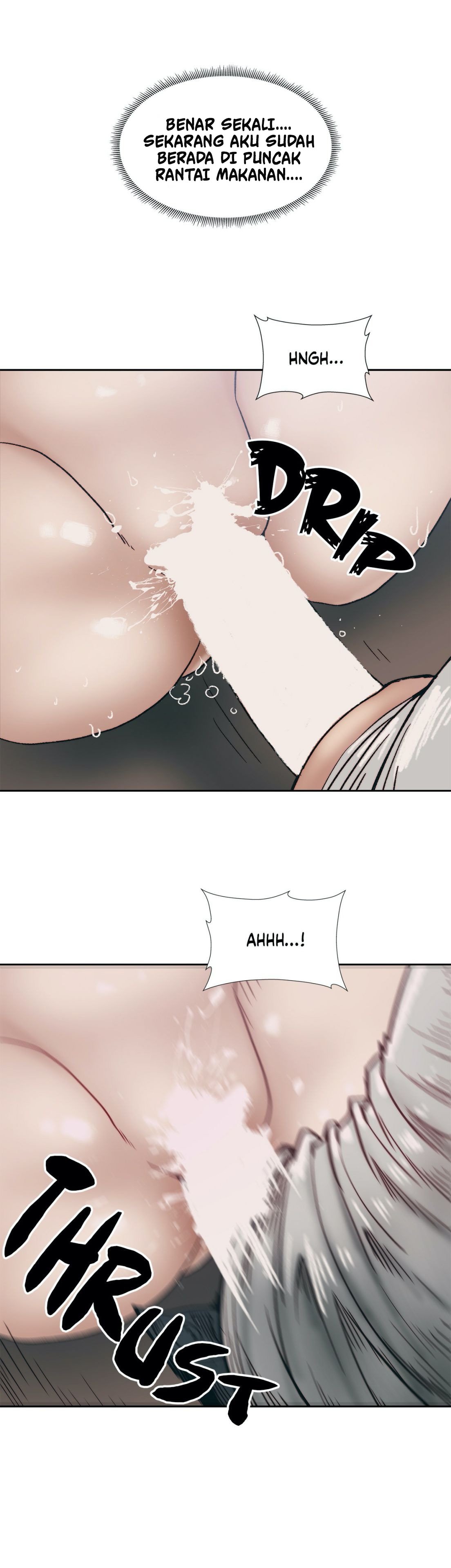 Desire to Kill - Chapter 7 8