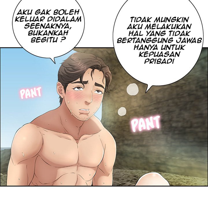 A Killer Woman - Chapter 7 7