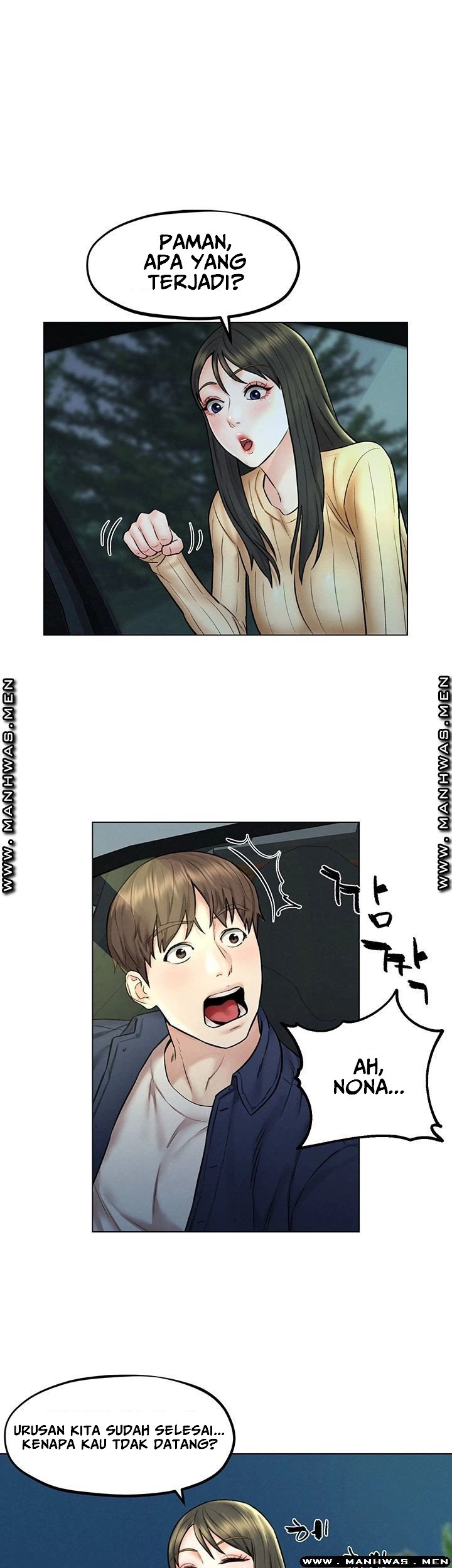 Affair Travel - Chapter 7 38