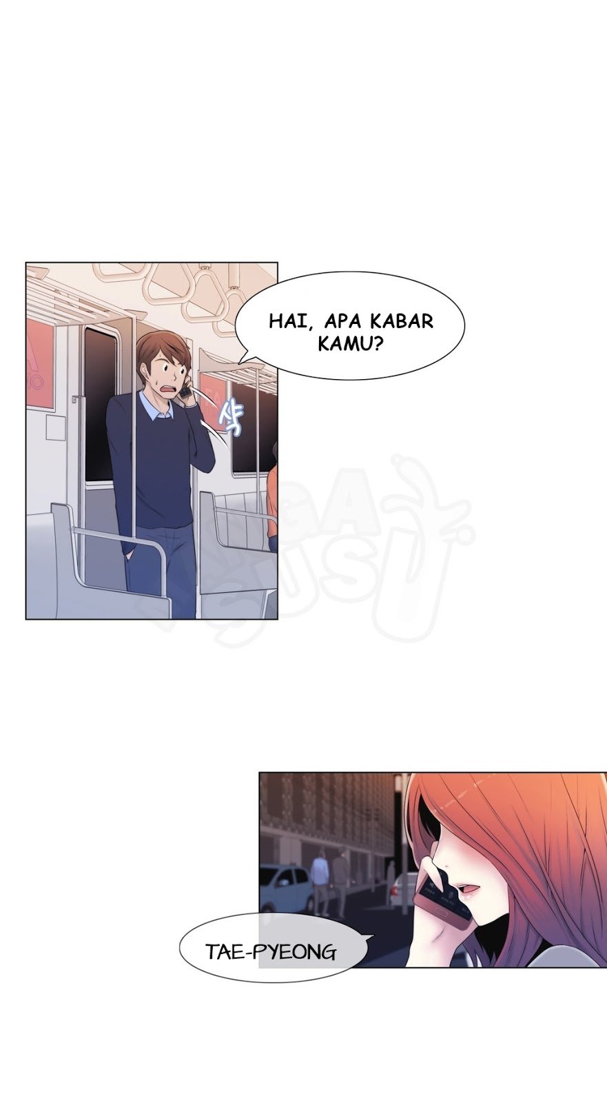 Miss Mystic - Chapter 7 10