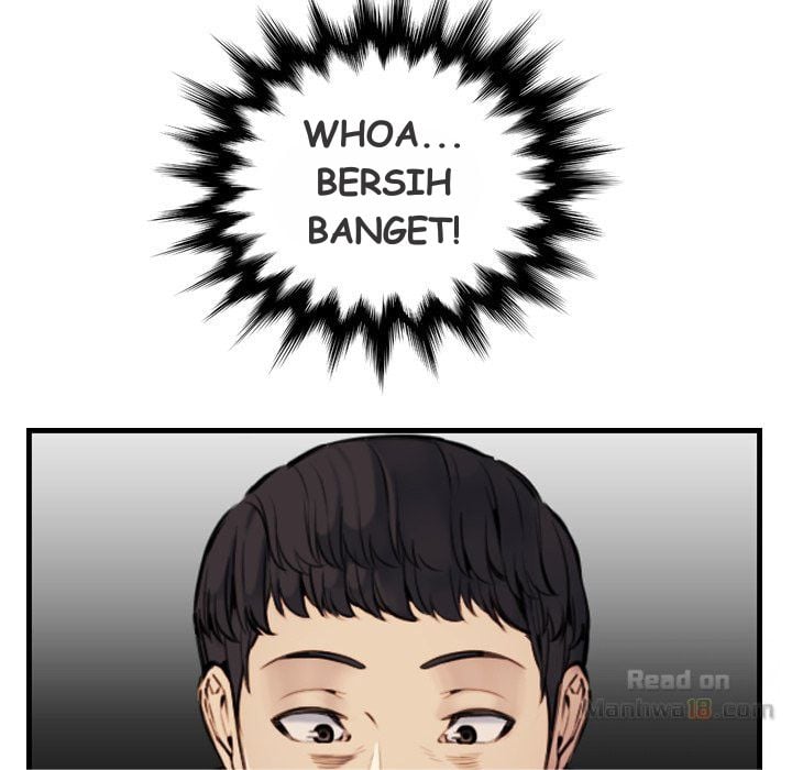 Never Too Late - Chapter 7 20