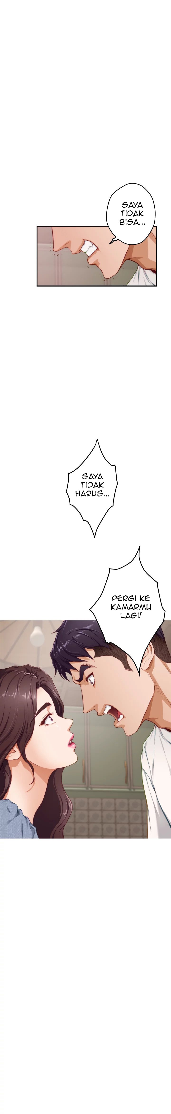 Noona&#8217;s Night - Chapter 7 27