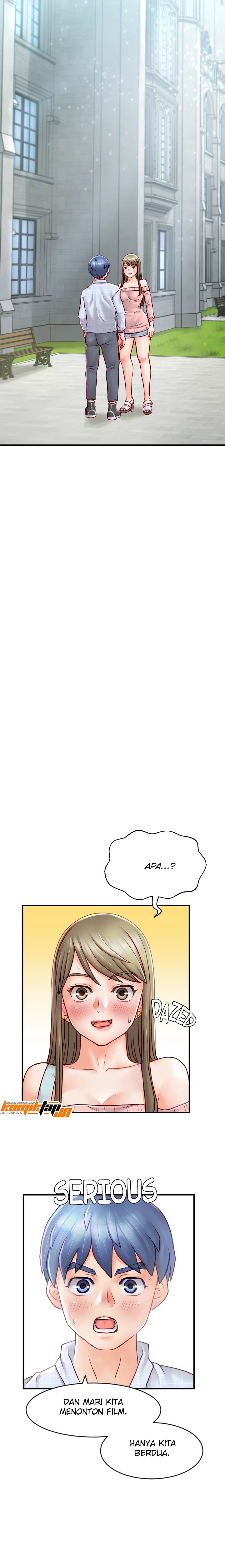 Love Is On The Air - Chapter 7 5