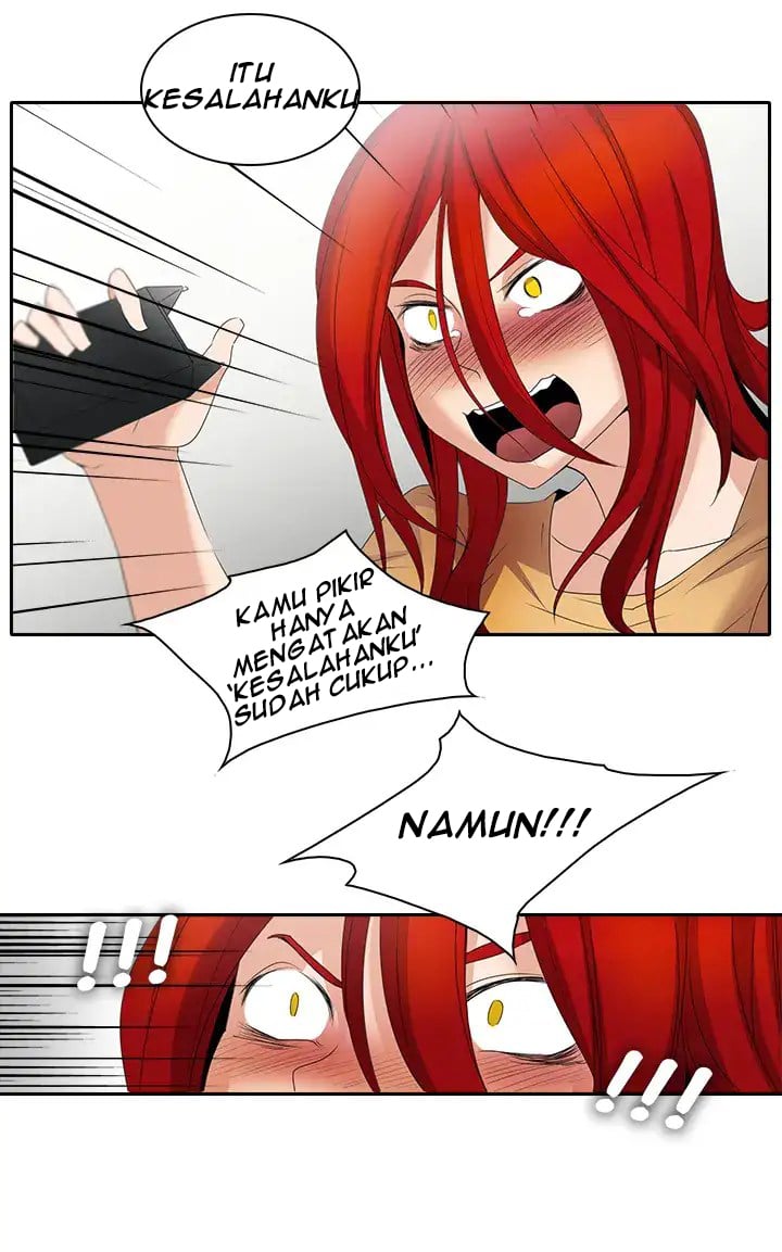 Cartoonists NSFW - Chapter 7 17