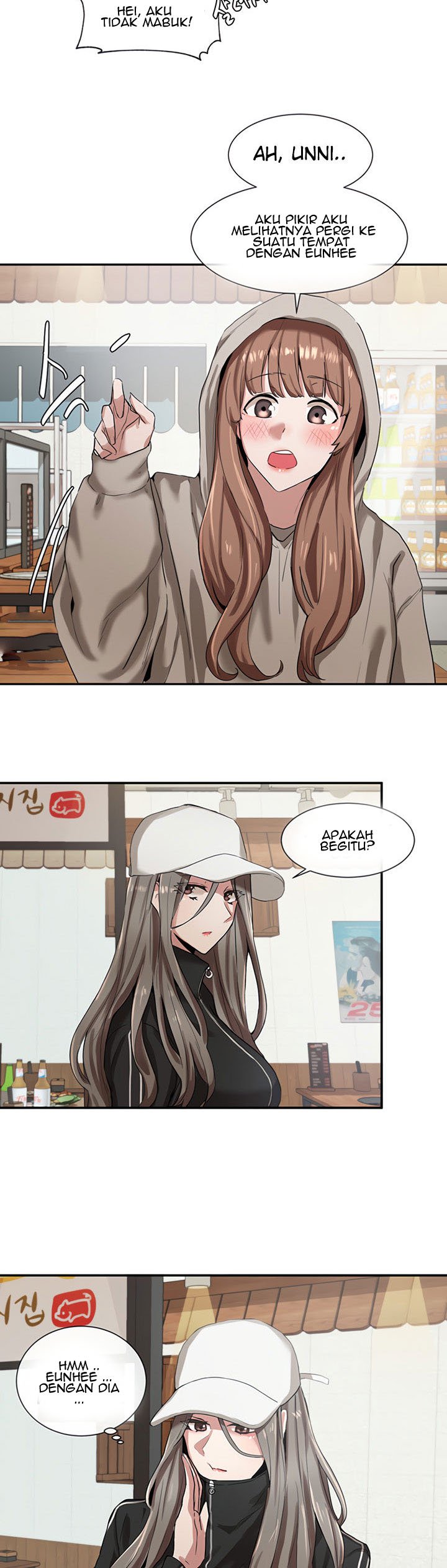 Circles - Chapter 7 19