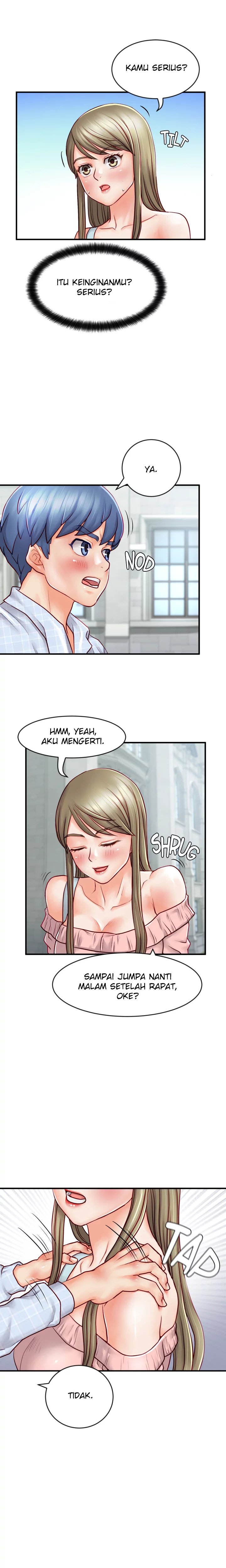 Love Is On The Air - Chapter 7 6