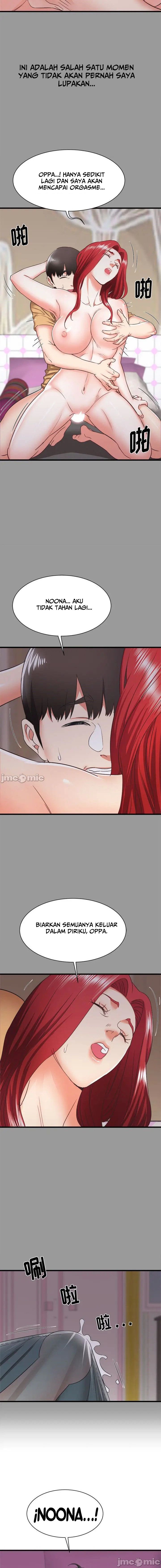 Staying at The Sisters House - Chapter 7 6