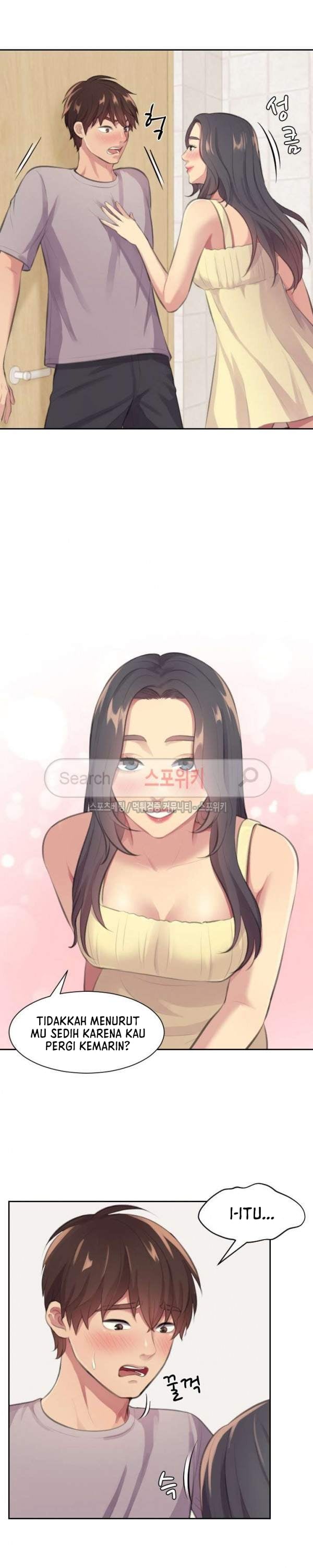 The risky family - Chapter 7 15 The risky family - Chapter 7 15