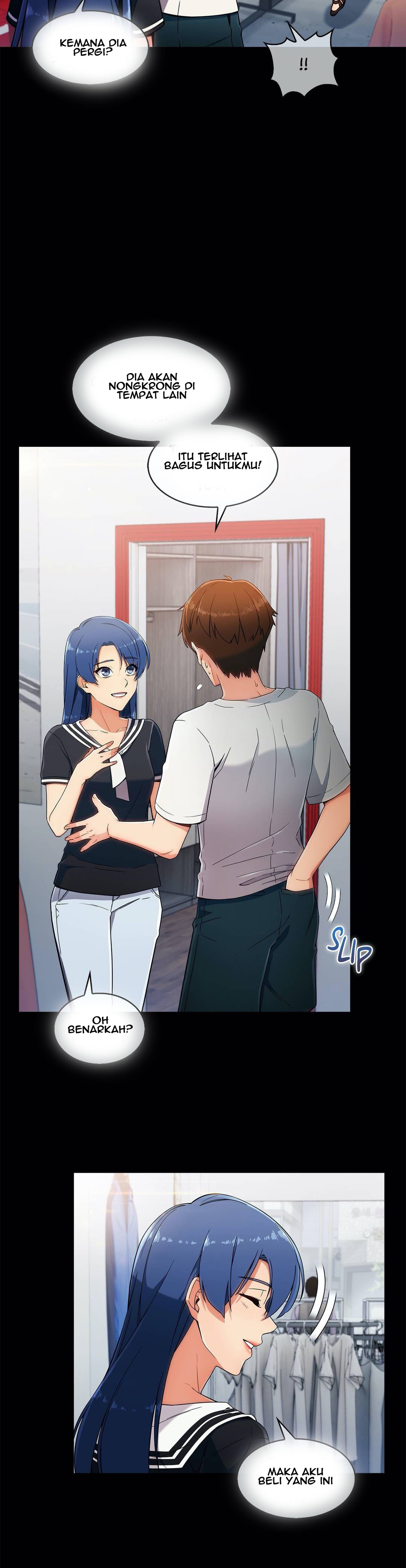 The Stand Up Guy - Chapter 7 23