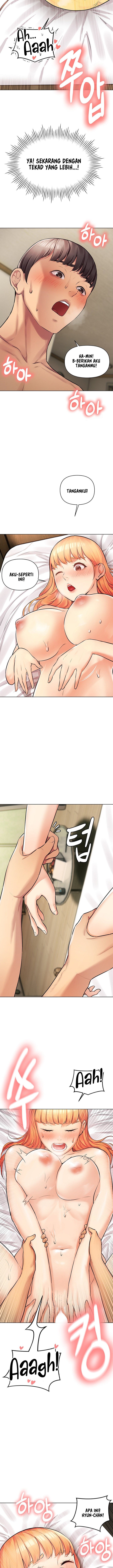 The Brides Who Can’t Eat - Chapter 7 18 The Brides Who Can’t Eat - Chapter 7 18