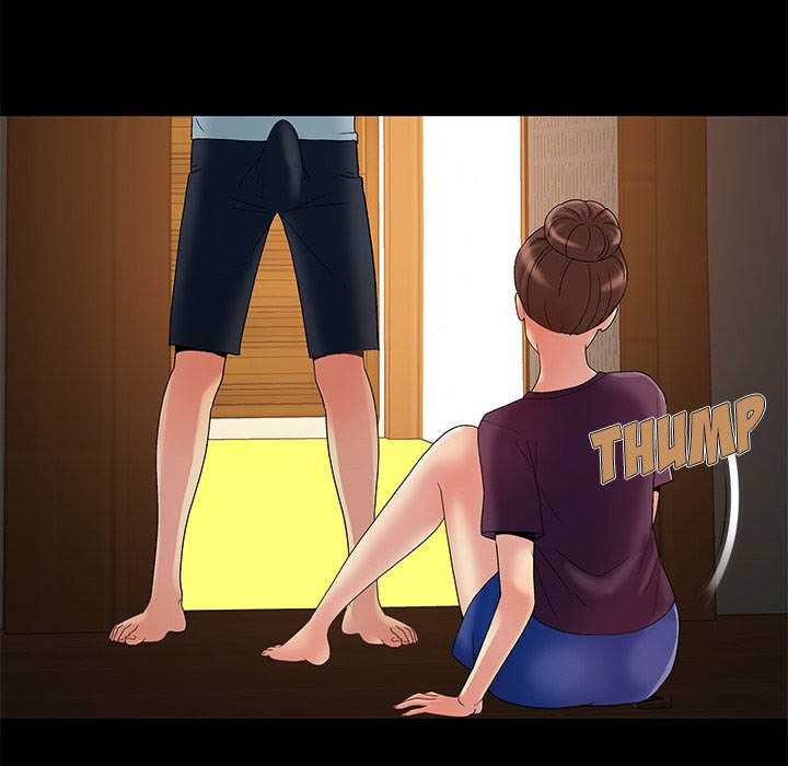 Sleepy Town Escapades - Chapter 7 93