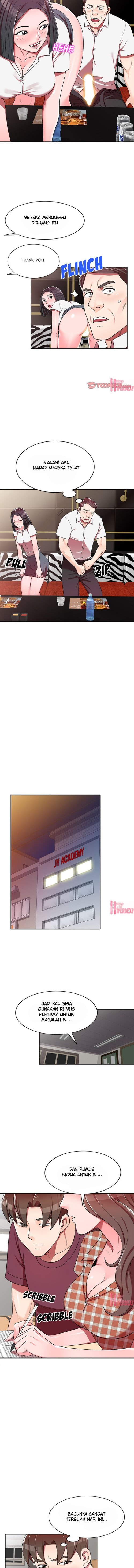 Private Lesson (Facon) - Chapter 7 10