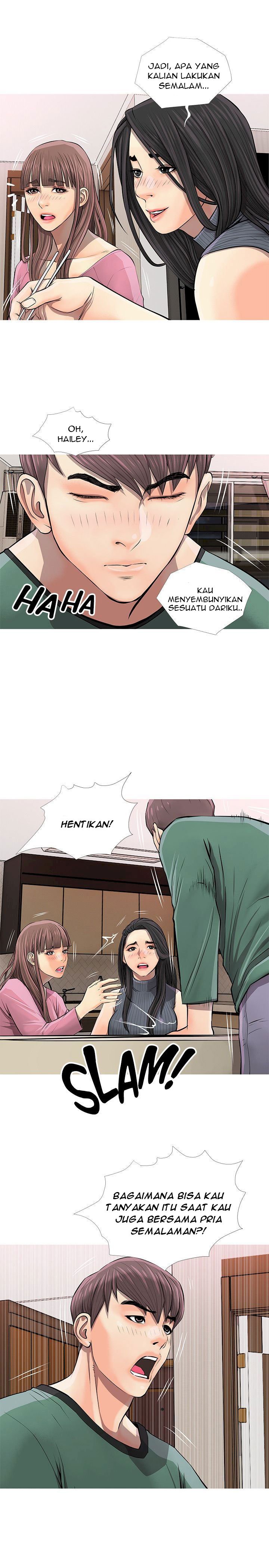 Ms. Master - Chapter 7 14