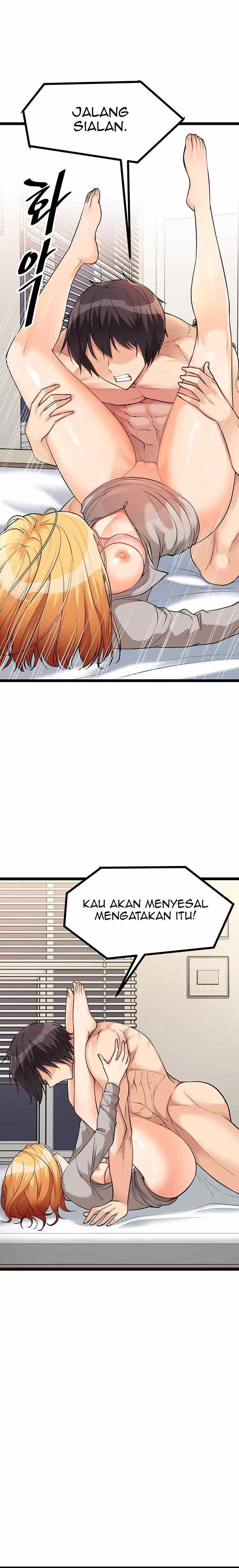 Cucumber Market - Chapter 7 3