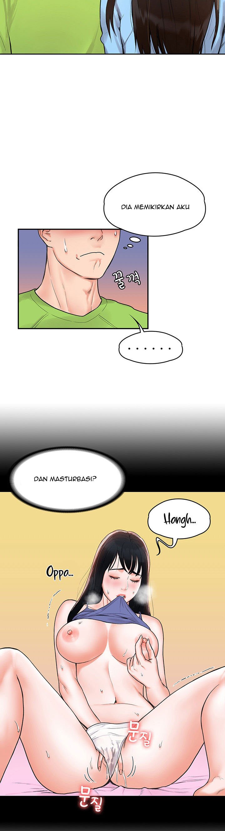 Campus Today - Chapter 7 21