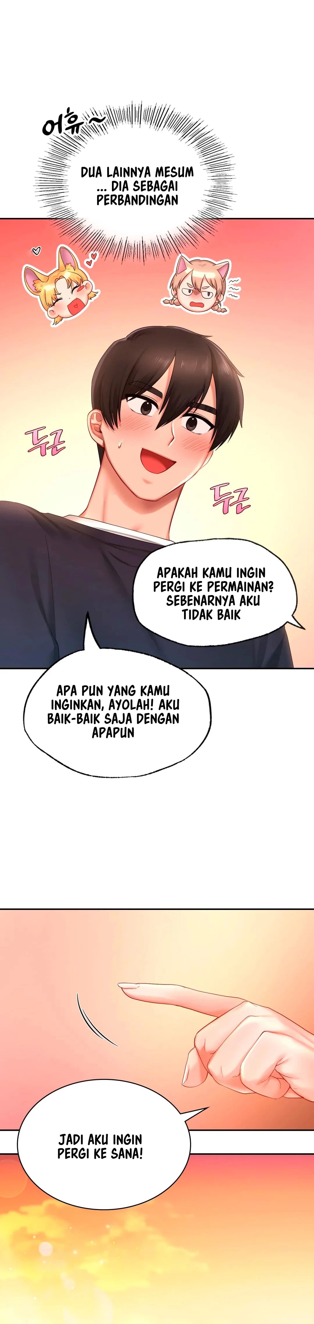 Love Theme Park - Chapter 7 21