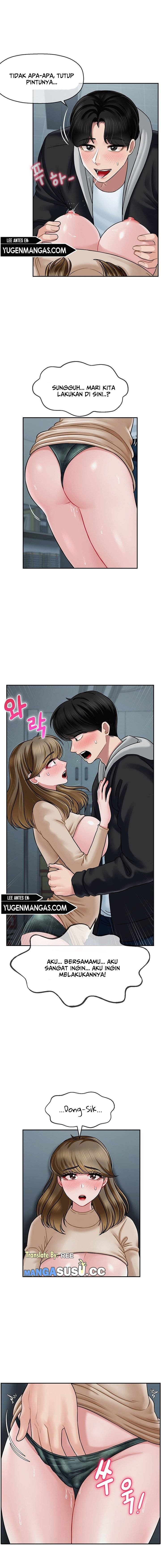 An Ardent Teaching Life - Chapter 7 9