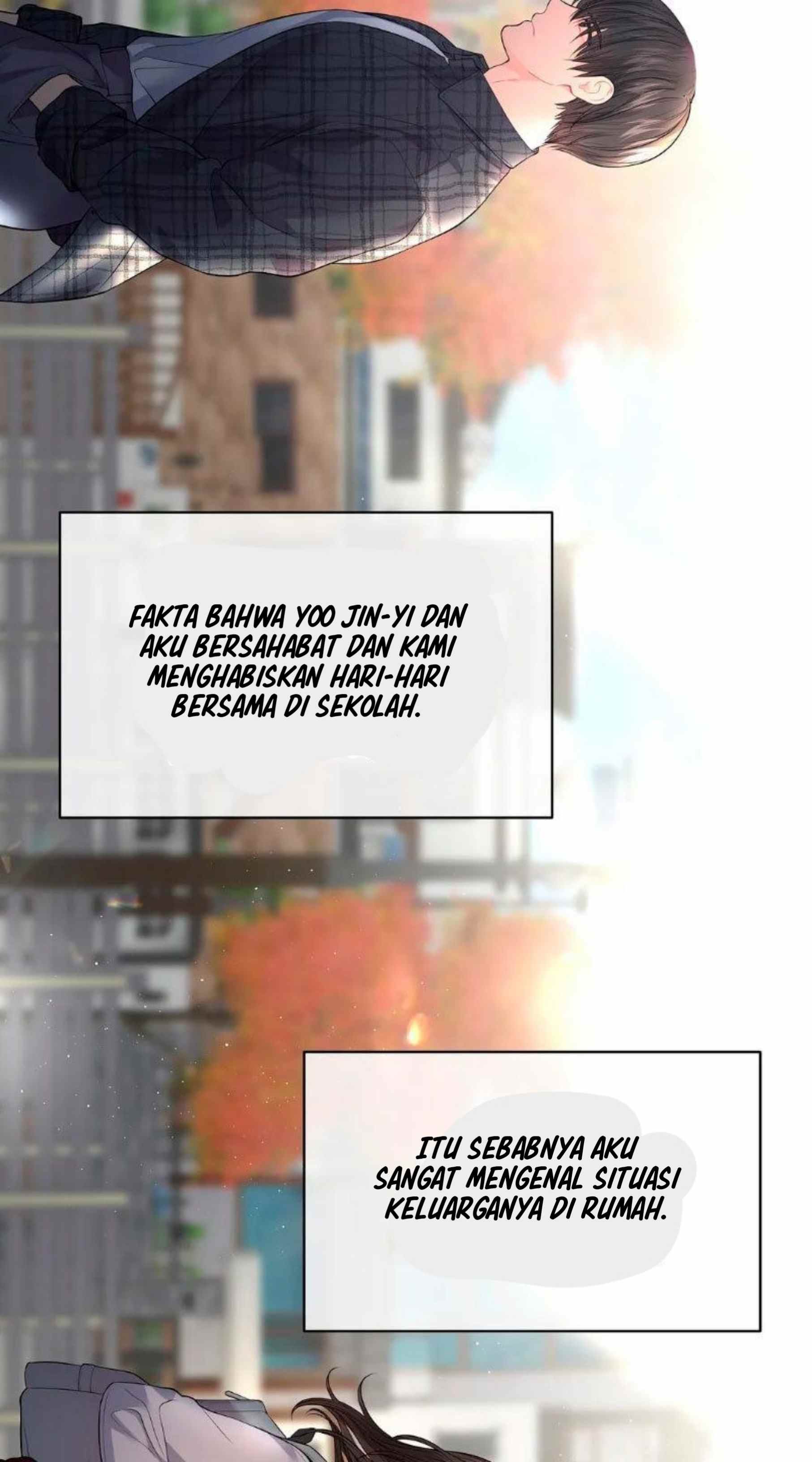 The Change of Season - Chapter 7 28