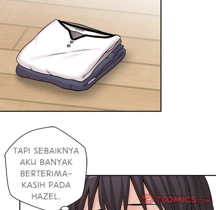 Crossing the Line - Chapter 7 79