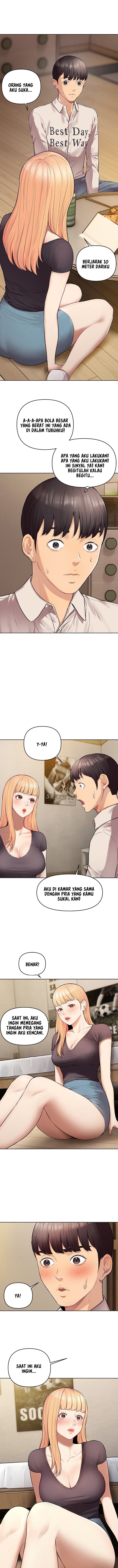 The Brides Who Can’t Eat - Chapter 7 3 The Brides Who Can’t Eat - Chapter 7 3