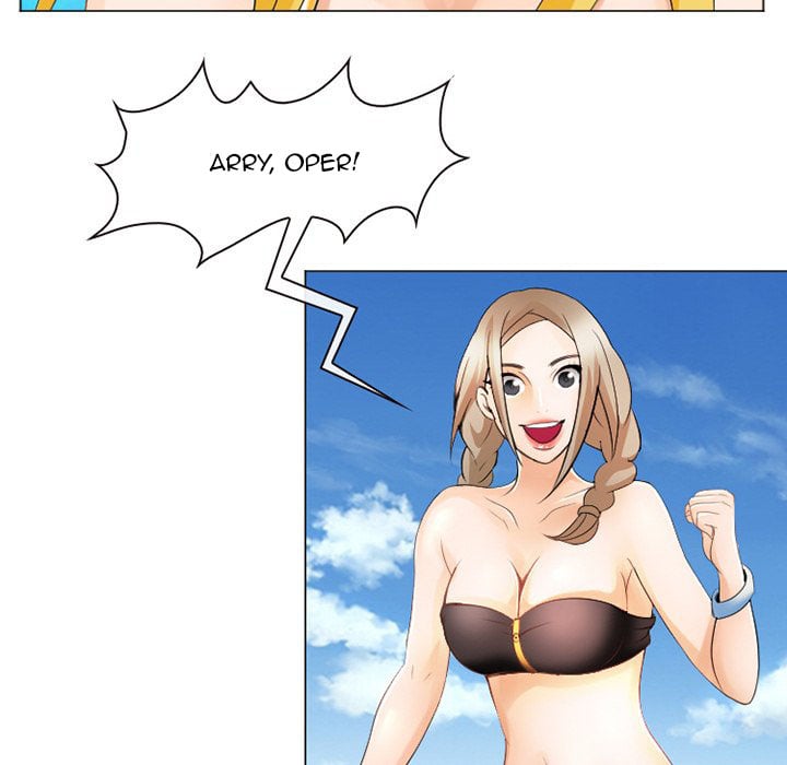 Midsummer Night&#8217;s Dream - Chapter 7 54