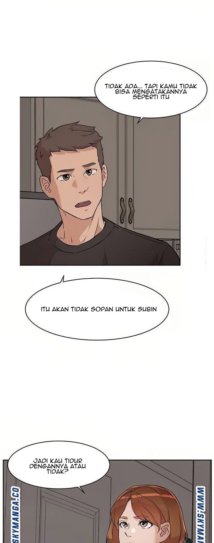 Everything about Best Friend - Chapter 7 5 Everything about Best Friend - Chapter 7 5