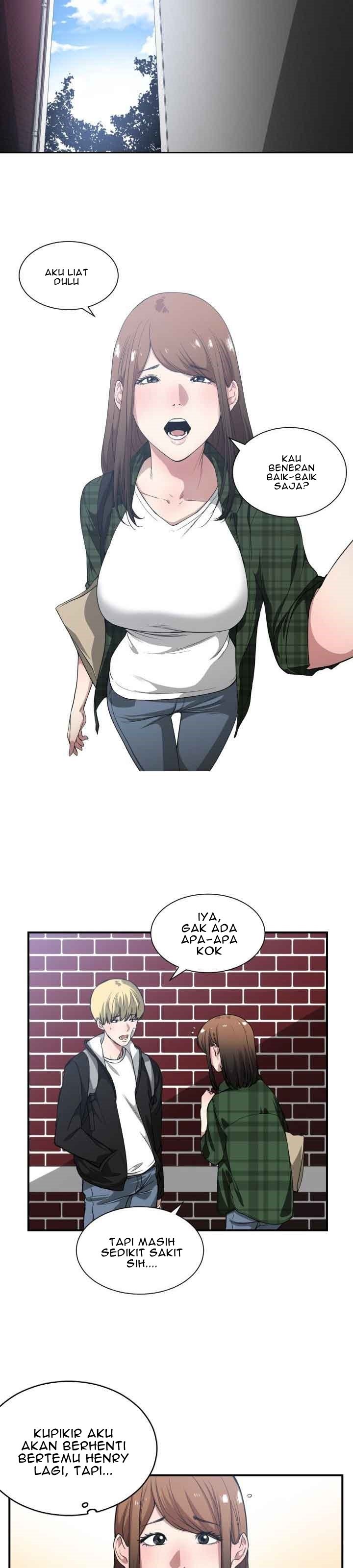 You&#8217;re Not That Special! - Chapter 21 56
