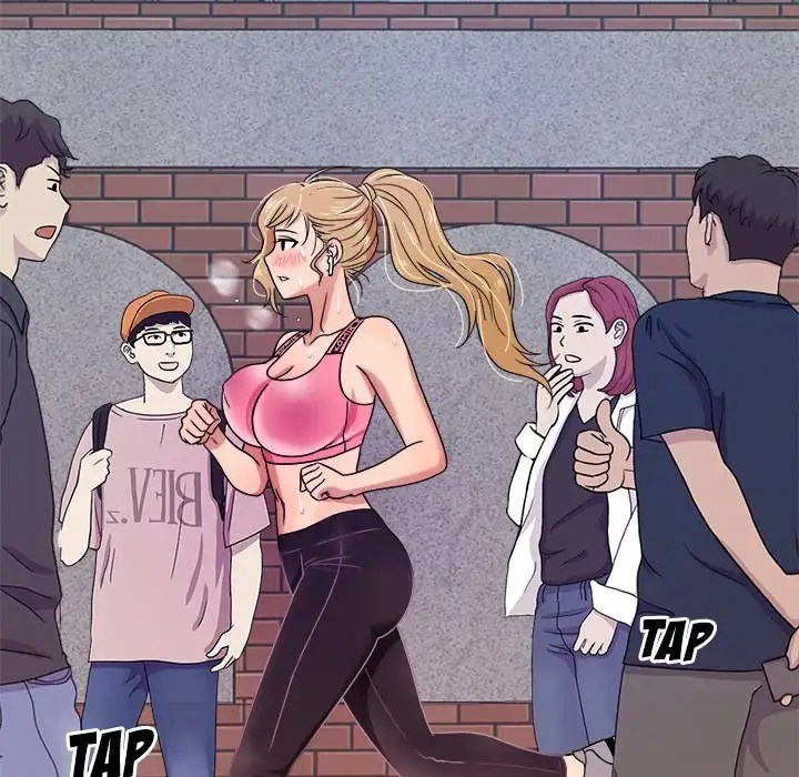 Love Me More (Geulggol) - Chapter 7 70 Love Me More (Geulggol) - Chapter 7 70