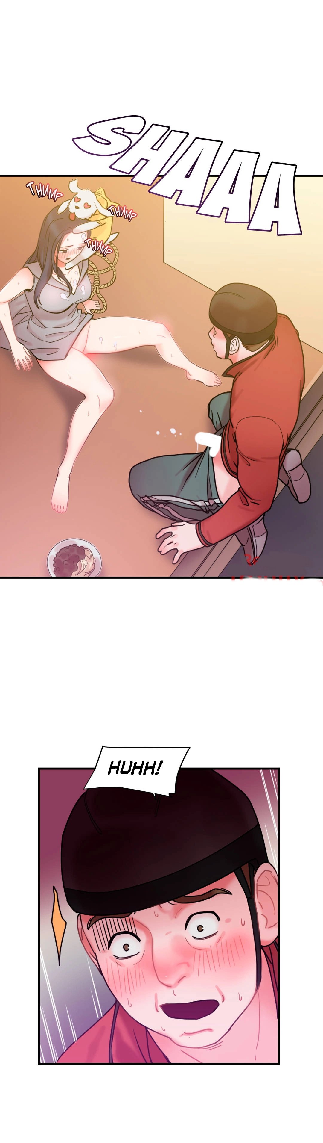 Tie Me Up - Chapter 7 13