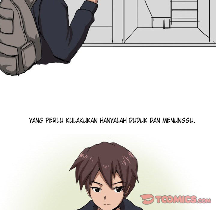 Forever Gossip - Chapter 7 20 Forever Gossip - Chapter 7 20