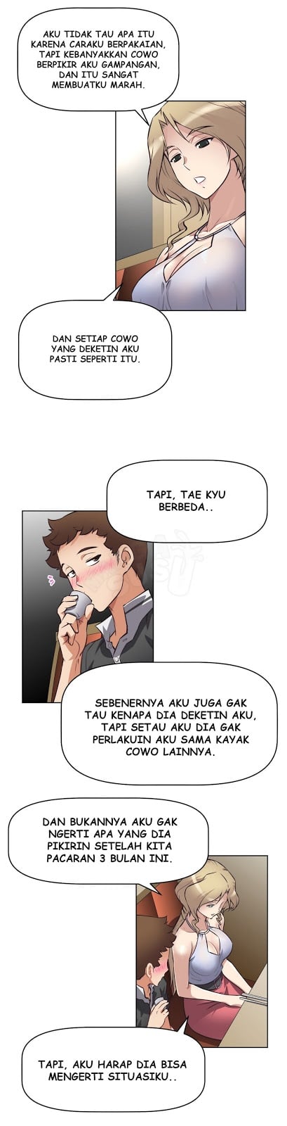 Brawling Go - Chapter 7 12