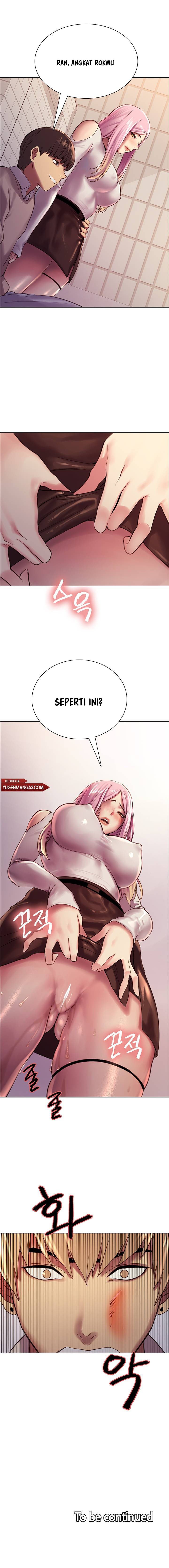 Sex Stopwatch - Chapter 7 18