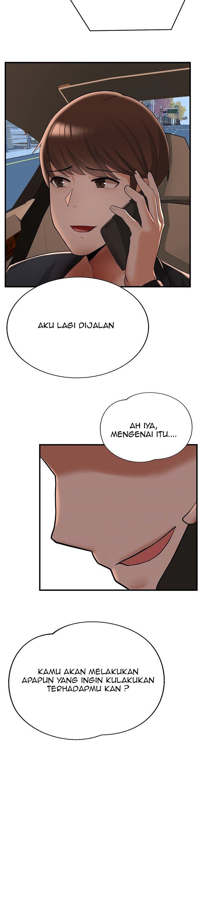 Escape Loser - Chapter 7 12