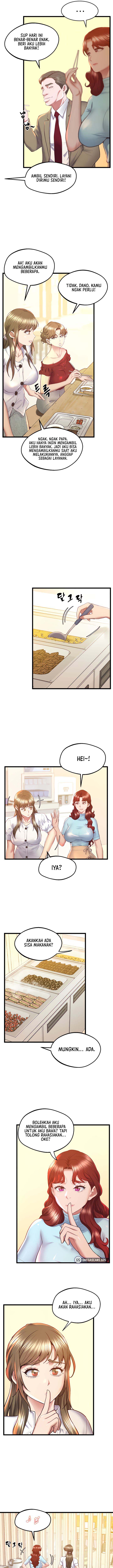 Absolute Smartwatch - Chapter 7 7