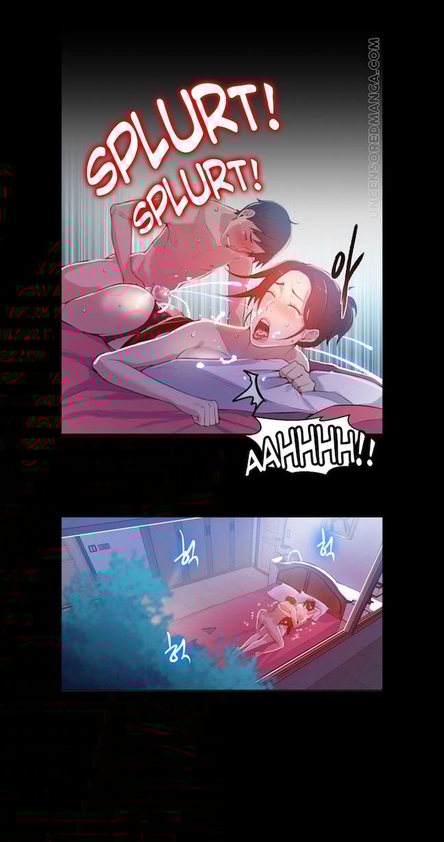 Secret Class Uncensored - Chapter 7 30 Secret Class Uncensored - Chapter 7 30