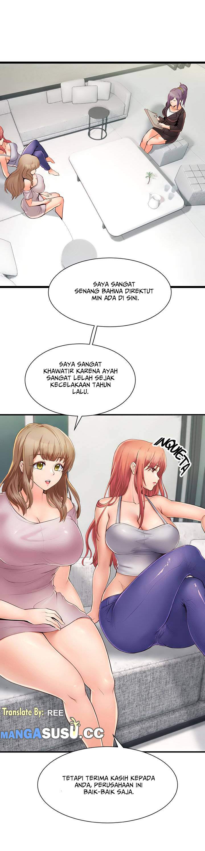 Phone Sex - Chapter 7 22