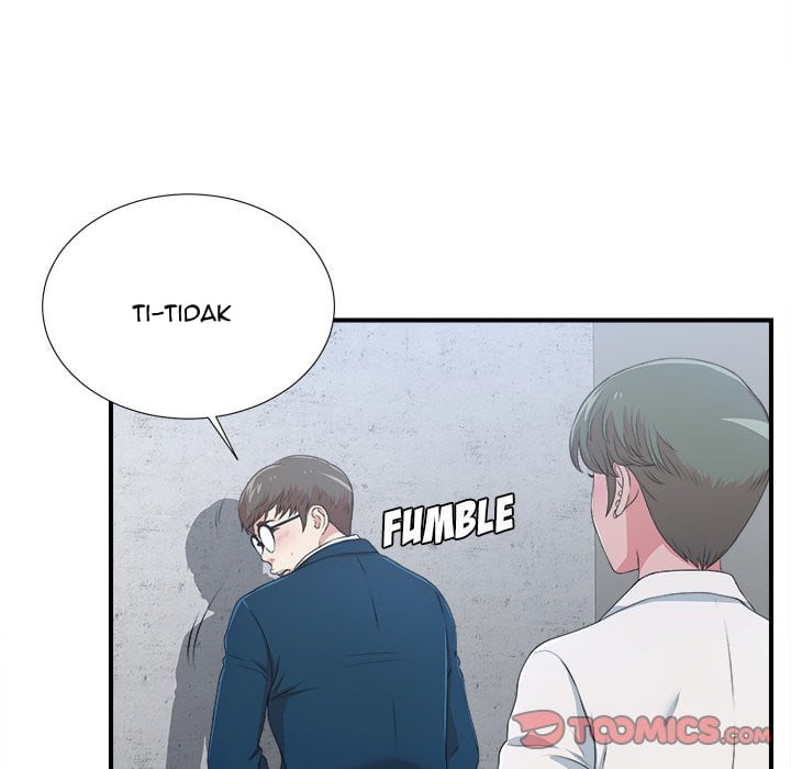 Rookie guy - Chapter 7 116