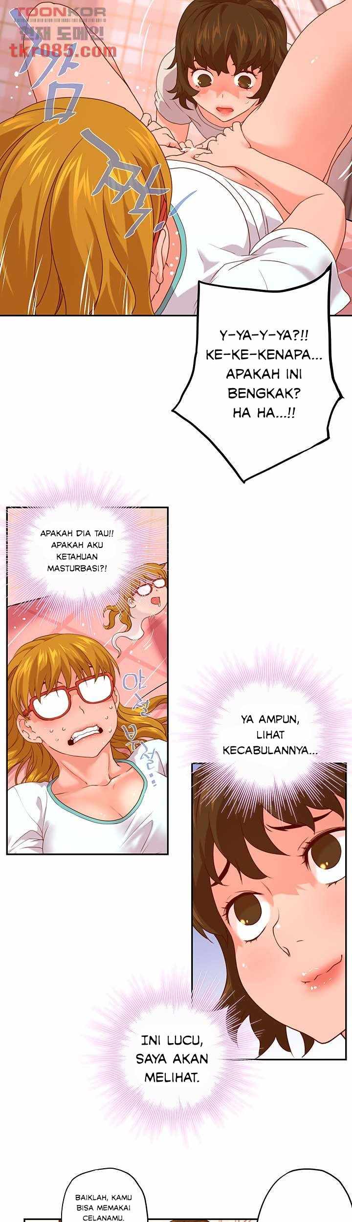 Cum in New Employee - Chapter 7 17